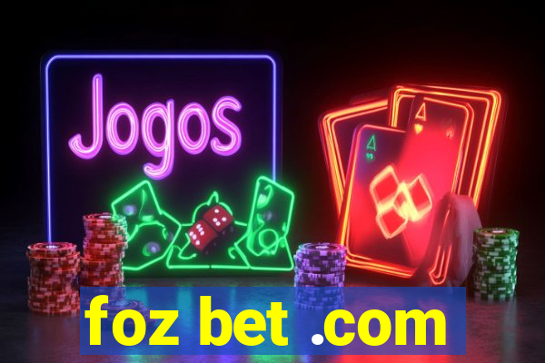 foz bet .com