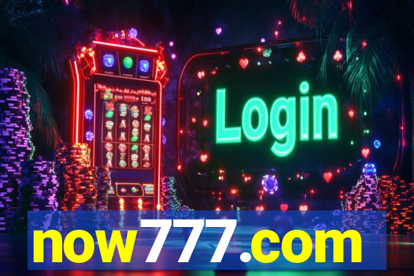 now777.com