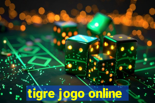 tigre jogo online