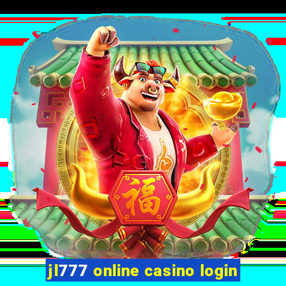 jl777 online casino login