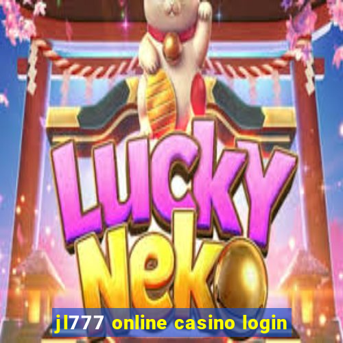 jl777 online casino login