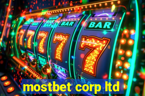 mostbet corp ltd