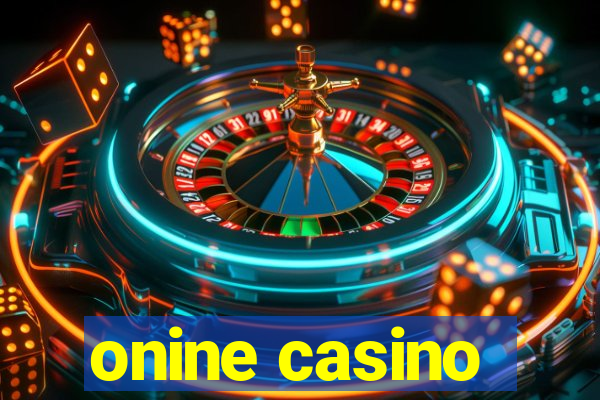 onine casino