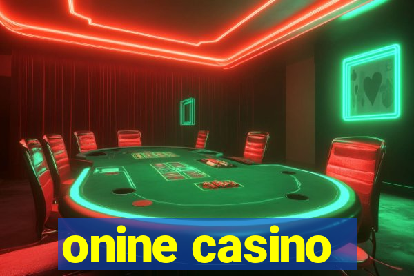 onine casino