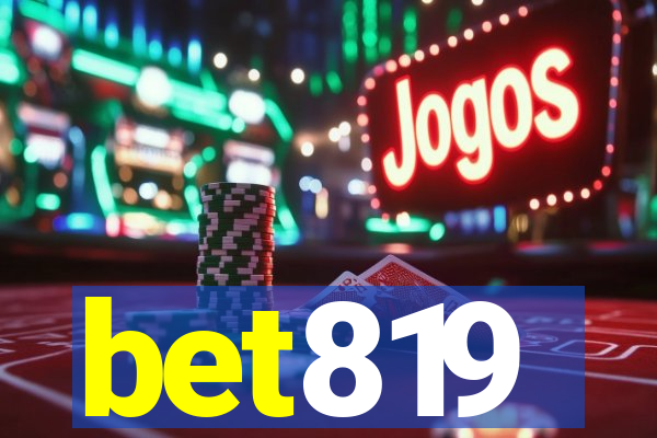 bet819