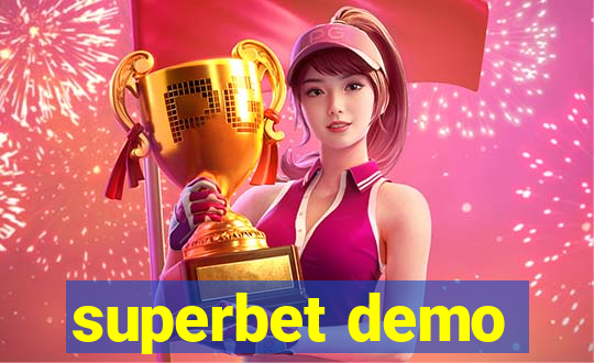 superbet demo