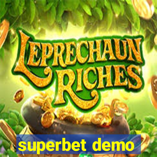 superbet demo