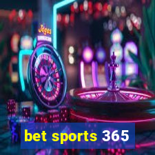 bet sports 365