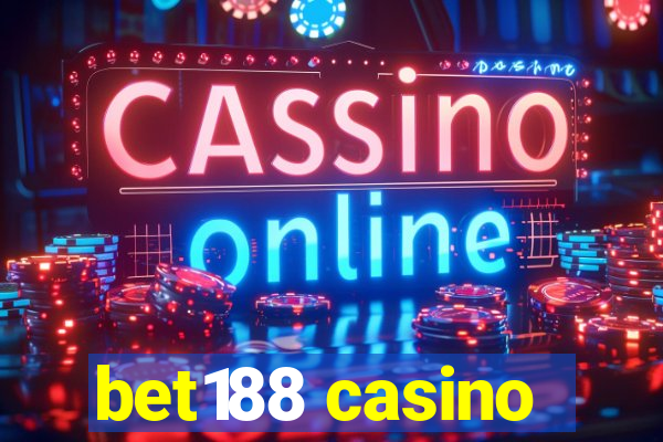 bet188 casino