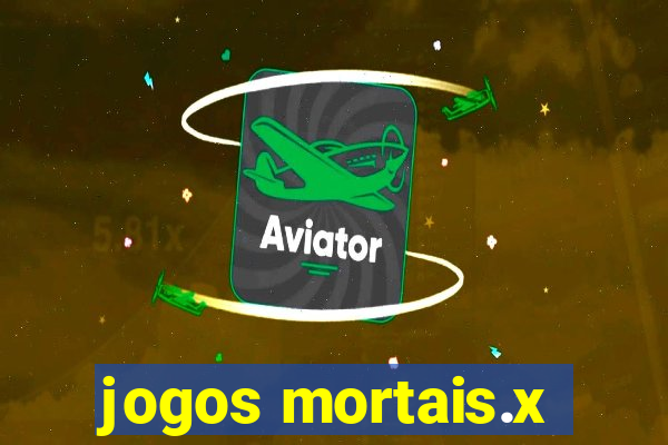 jogos mortais.x