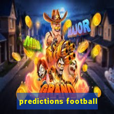 predictions football