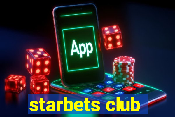 starbets club