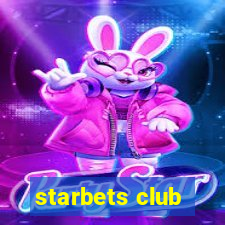 starbets club