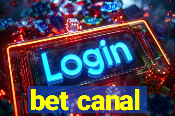 bet canal