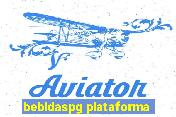 bebidaspg plataforma