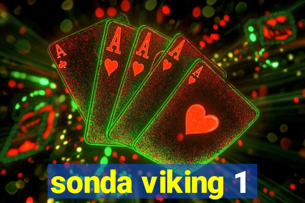 sonda viking 1