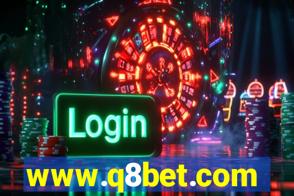 www.q8bet.com