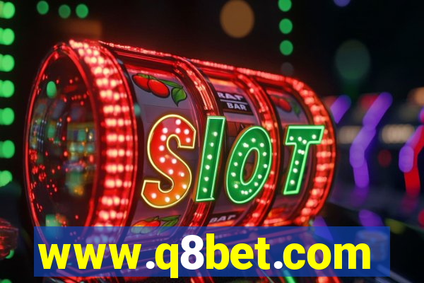 www.q8bet.com