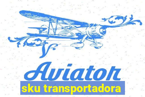 sku transportadora