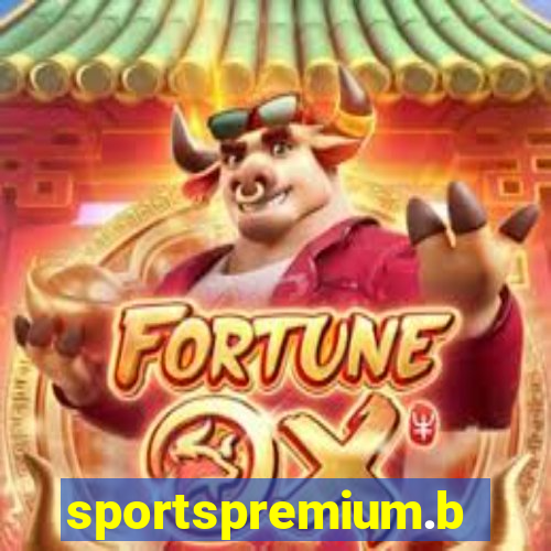 sportspremium.bet