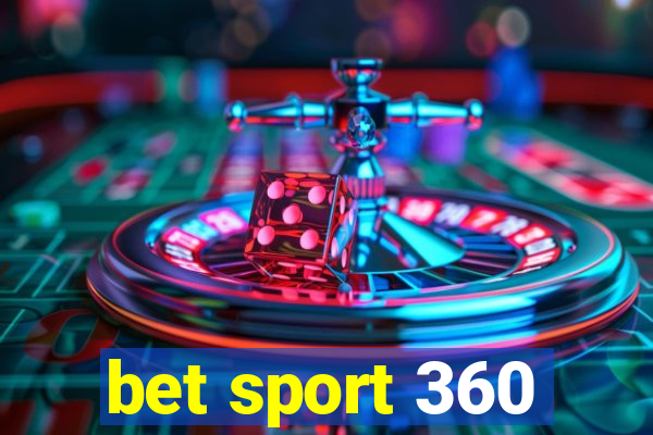 bet sport 360