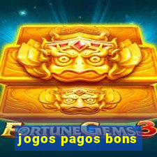 jogos pagos bons