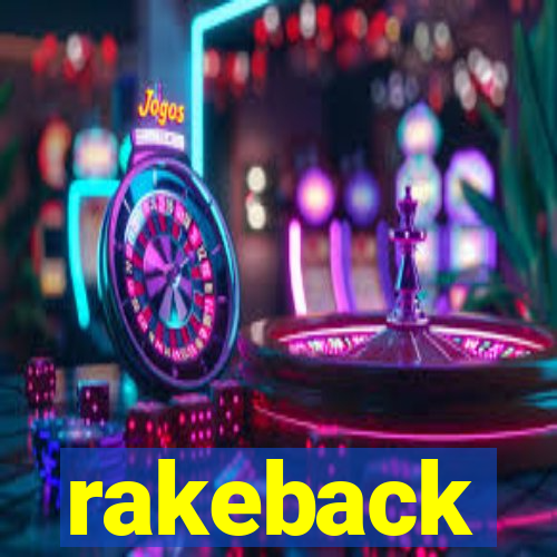 rakeback