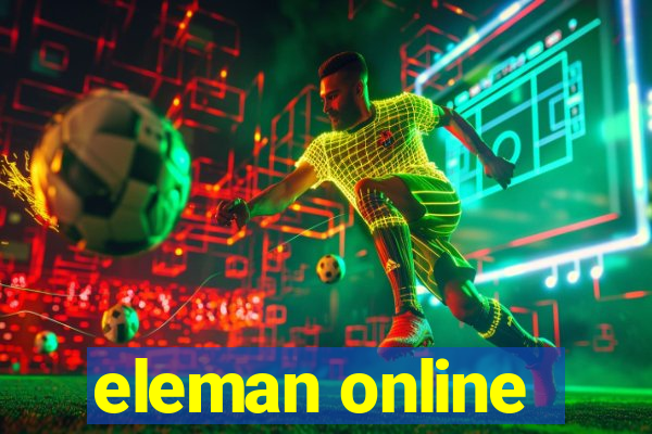 eleman online