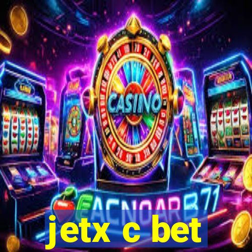 jetx c bet