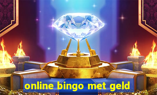 online bingo met geld