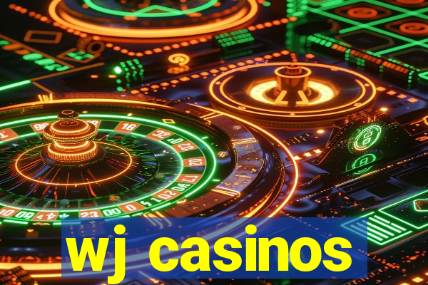 wj casinos