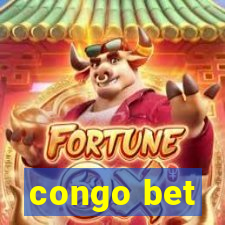 congo bet