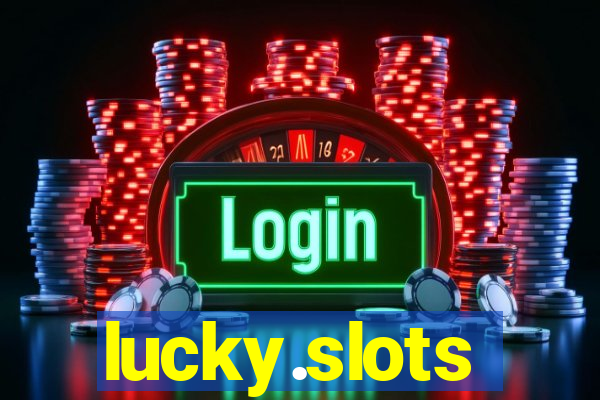 lucky.slots