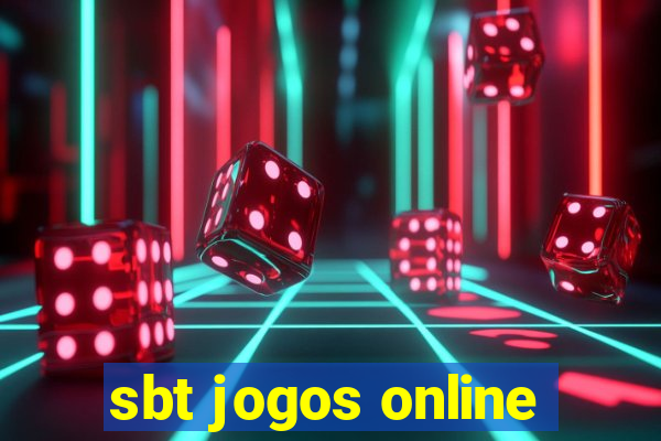 sbt jogos online