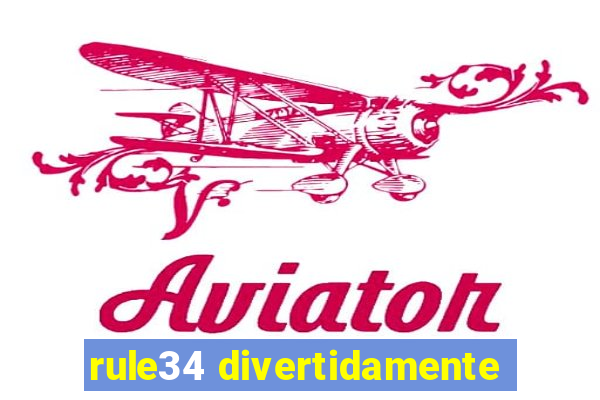 rule34 divertidamente