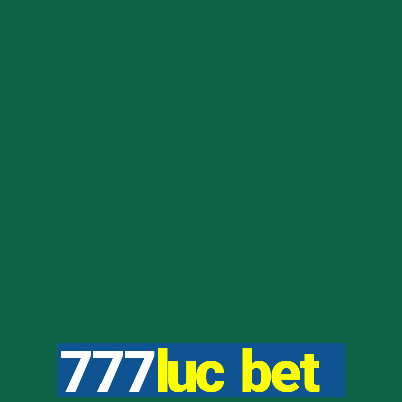 777luc bet