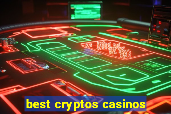 best cryptos casinos