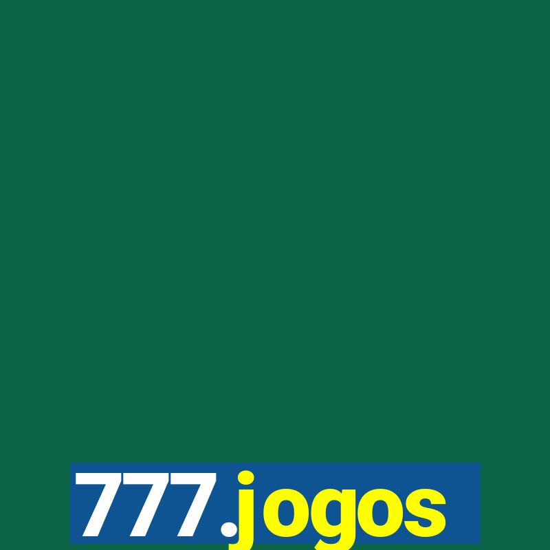 777.jogos