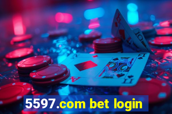 5597.com bet login