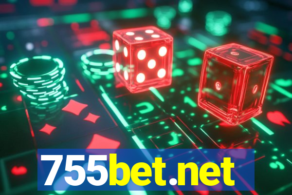 755bet.net