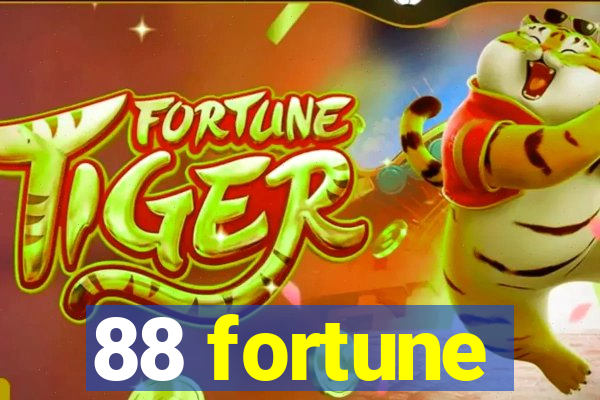 88 fortune