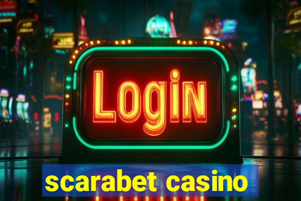 scarabet casino