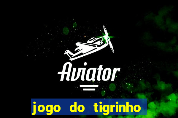 jogo do tigrinho gusttavo lima