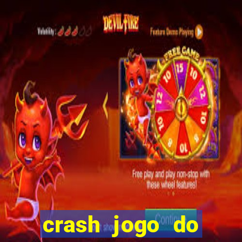 crash jogo do bicho online