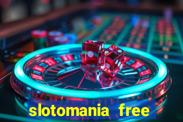 slotomania free slots casino games