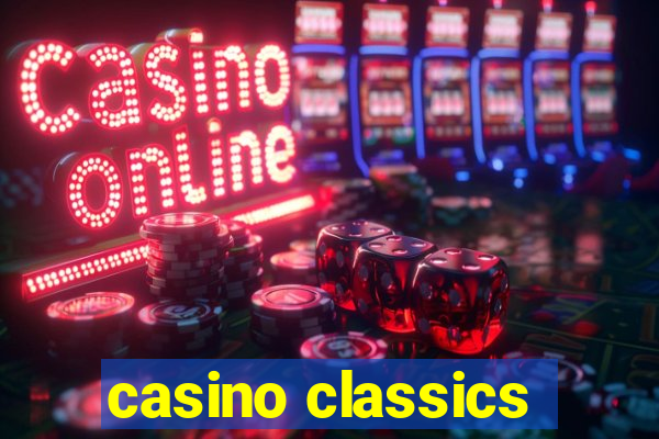 casino classics