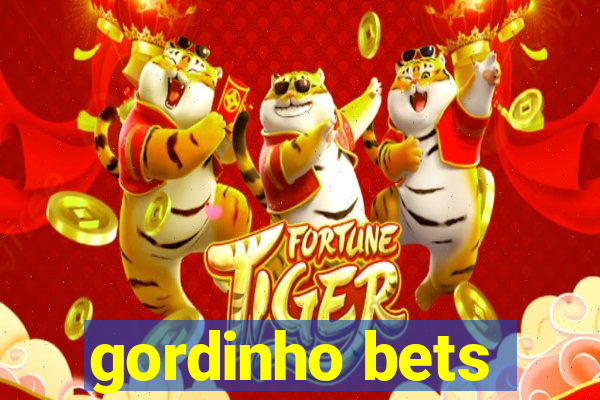 gordinho bets