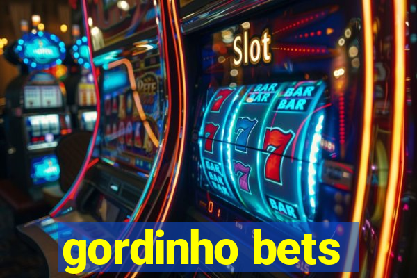 gordinho bets