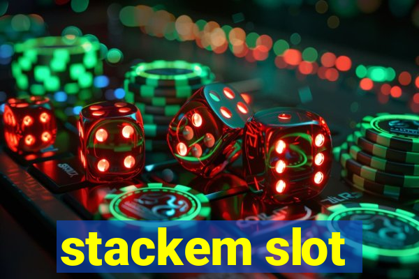 stackem slot