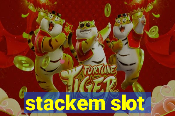 stackem slot